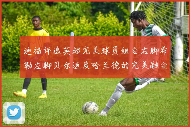 迪福评选英超完美球员组合右脚希勒左脚贝尔速度哈兰德的完美融合